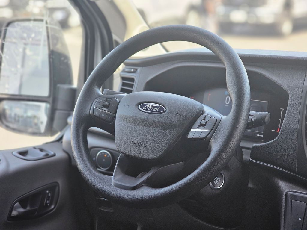 New 2026 Ford Transit 350 - photo 14