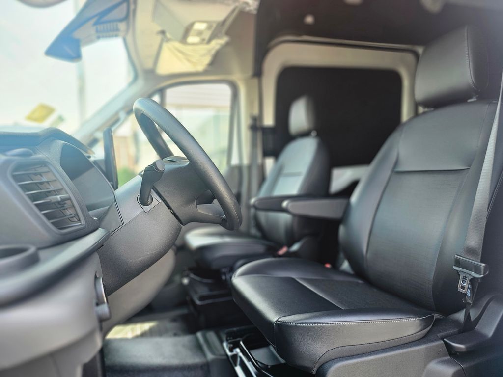 New 2026 Ford Transit 350 - photo 17