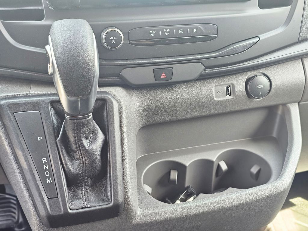 New 2026 Ford Transit 350 - photo 18