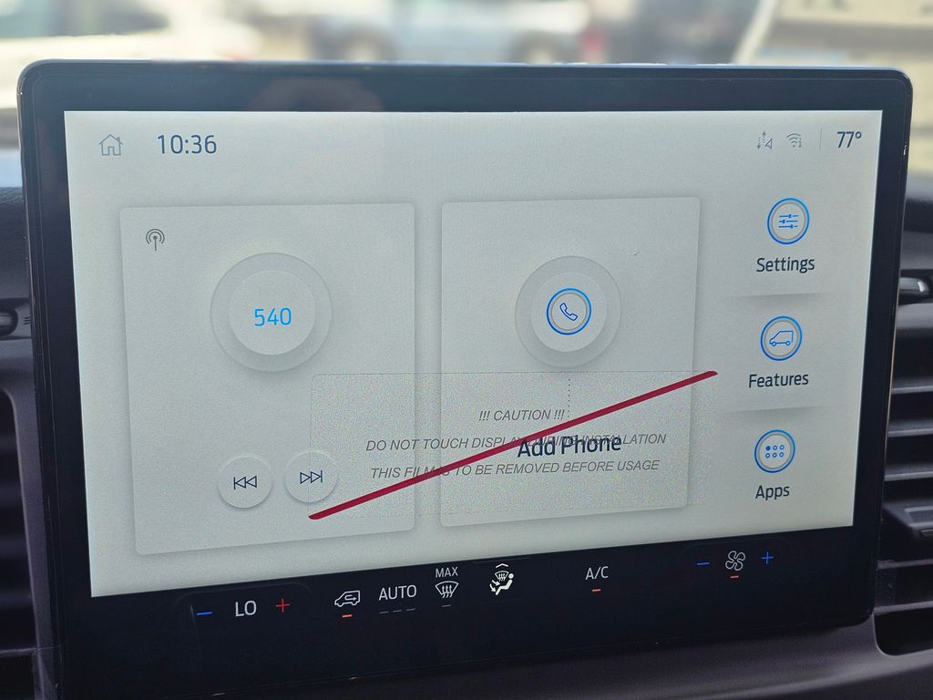 New 2026 Ford Transit 350 - photo 19
