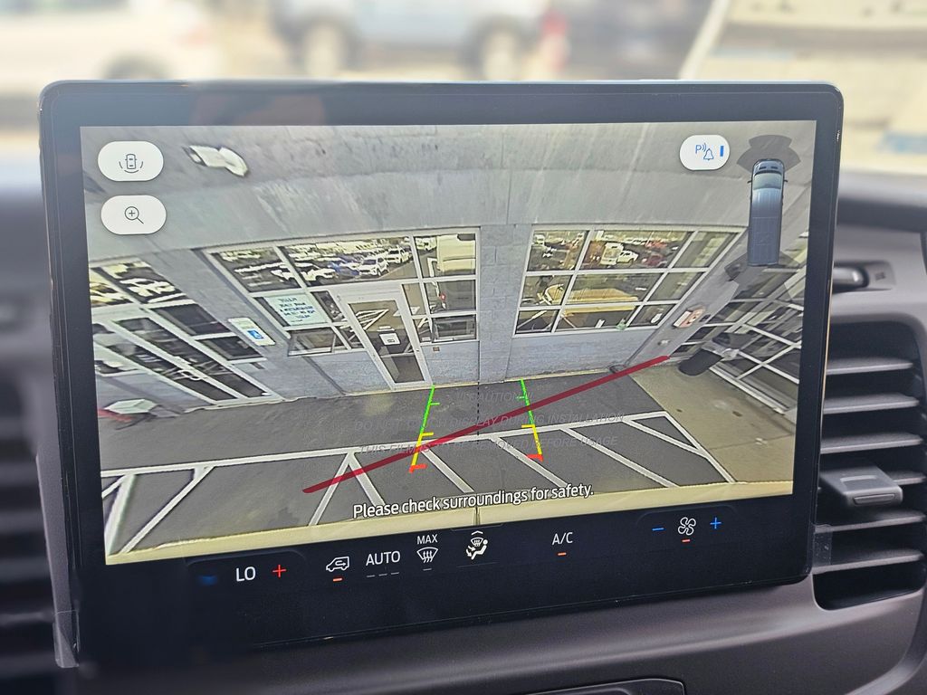 New 2026 Ford Transit 350 - photo 20