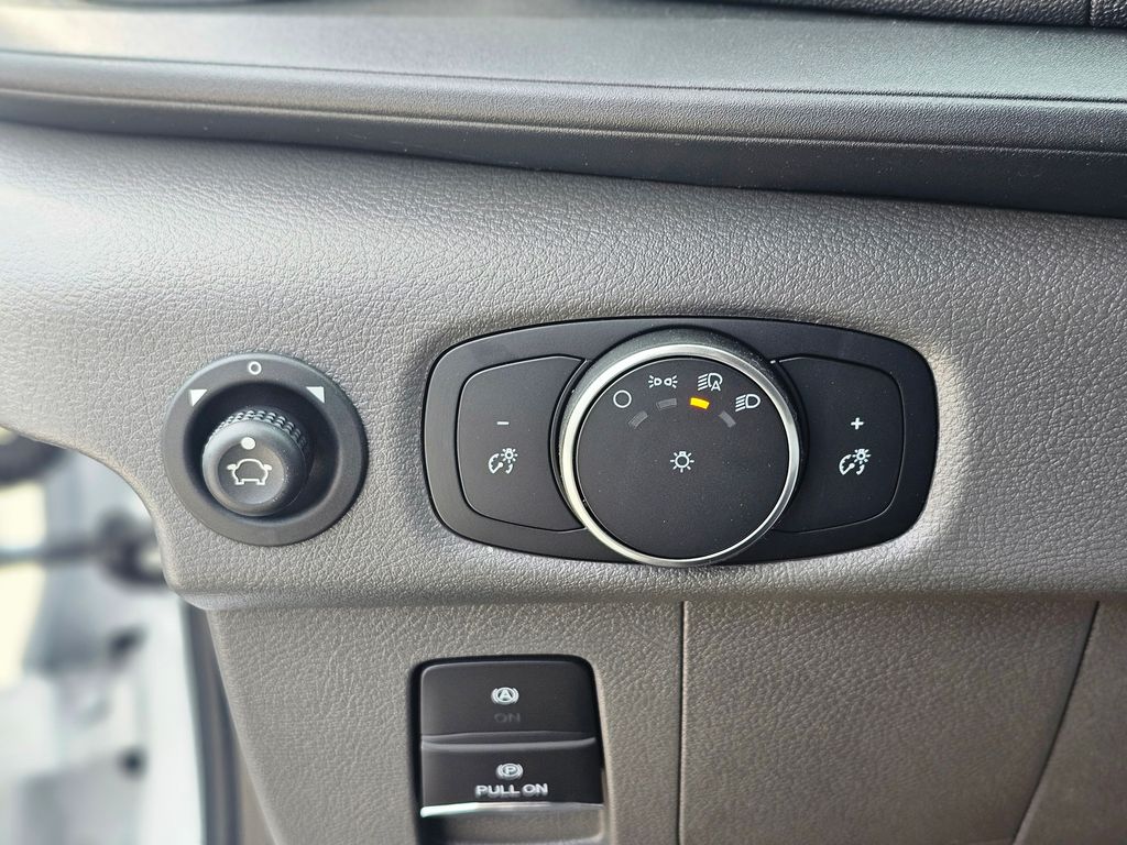 New 2026 Ford Transit 350 - photo 21