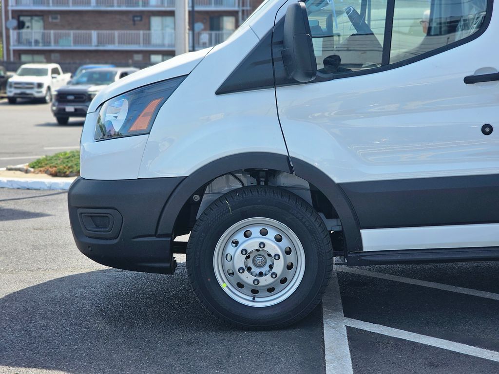 New 2026 Ford Transit 350 - photo 5