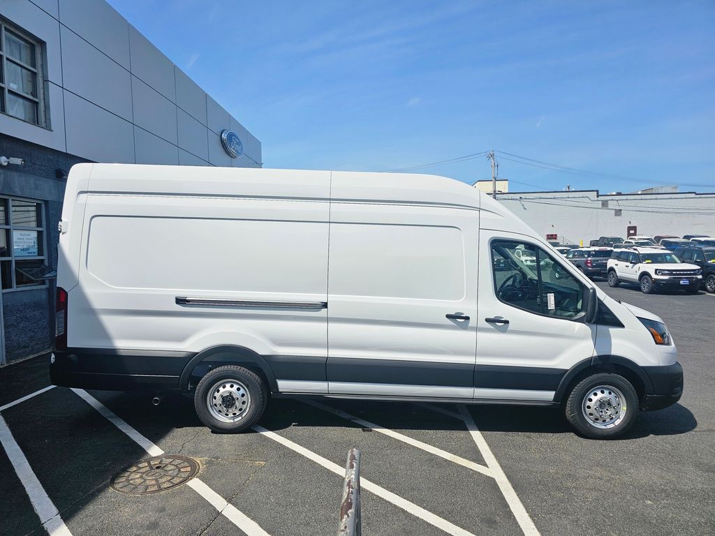 New 2026 Ford Transit 350 - photo 10