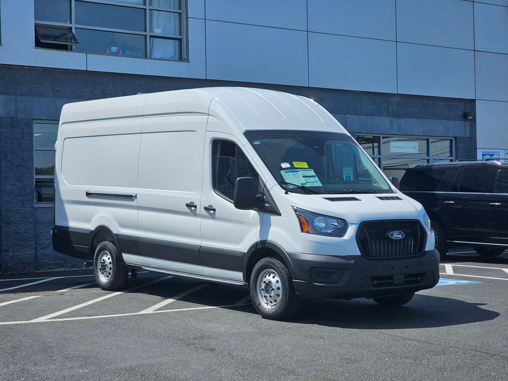 New 2026 Ford Transit 350 - photo 11