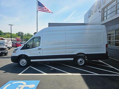 2026 Ford Transit 350 High Roof AWD Empty Cargo Van for sale #FM10513 - photo 2
