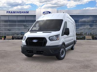 2026 Ford Transit 350 High Roof RWD Empty Cargo Van for sale #FM10514 - photo 2