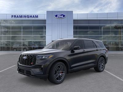 2026 Ford Explorer 4WD SUV for sale #FM10520 - photo 1