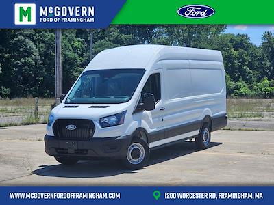 2026 Ford Transit 350 High Roof AWD Empty Cargo Van for sale #FM10528 - photo 1