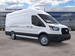 2026 Ford Transit 350 High Roof AWD Empty Cargo Van for sale #FM10528 - photo 7