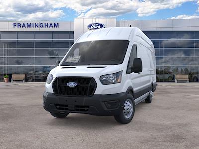 2026 Ford Transit 350 High Roof AWD Empty Cargo Van for sale #FM10529 - photo 2