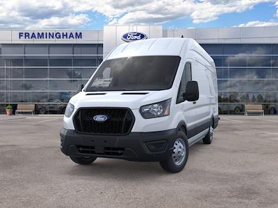 2026 Ford Transit 350 High Roof AWD Empty Cargo Van for sale #FM10530 - photo 2