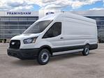 2026 Ford Transit 350 High Roof RWD Empty Cargo Van for sale #FM10534 - photo 20