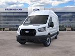 2026 Ford Transit 350 High Roof RWD Empty Cargo Van for sale #FM10534 - photo 21