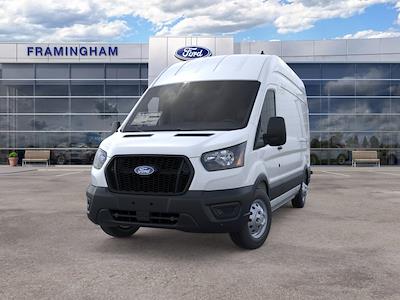 2026 Ford Transit 350 High Roof AWD Empty Cargo Van for sale #FM10536 - photo 2