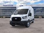 New 2026 Ford Transit 350 High Roof Empty Cargo Van for sale #FM10536 - photo 1