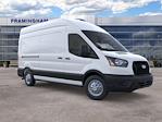 2026 Ford Transit 350 High Roof AWD Empty Cargo Van for sale #FM10536 - photo 24