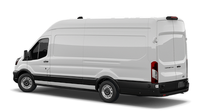 2026 Ford Transit 350 High Roof RWD Empty Cargo Van for sale #FM10537 - photo 2