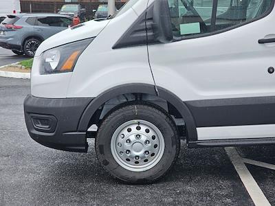 New 2026 Ford Transit 350 High Roof Cargo Van for sale #FM10539 - photo 2
