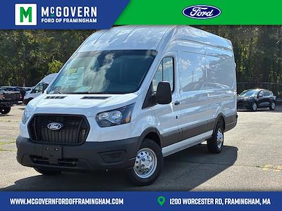 2026 Ford Transit 350 High Roof AWD Cargo Van for sale #FM10539 - photo 1