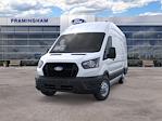 New 2026 Ford Transit 350 High Roof Empty Cargo Van for sale #FM10539 - photo 1