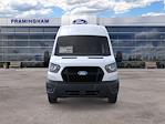 2026 Ford Transit 350 High Roof AWD Empty Cargo Van for sale #FM10539 - photo 6