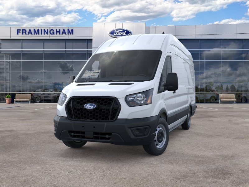 New 2026 Ford Transit 350 - photo 2