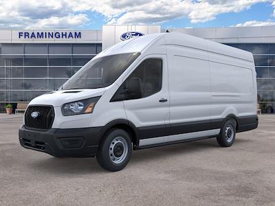 2026 Ford Transit 350 High Roof RWD Empty Cargo Van for sale #FM10540 - photo 1