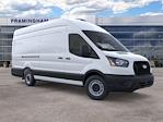 2026 Ford Transit 350 High Roof RWD Empty Cargo Van for sale #FM10540 - photo 26