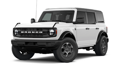 2026 Ford Bronco 4x4 SUV for sale #FM10555 - photo 1