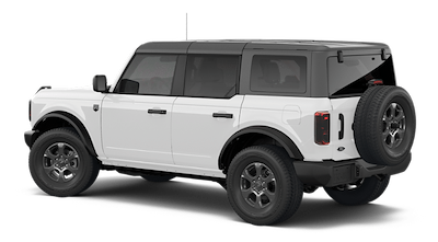 2026 Ford Bronco 4x4 SUV for sale #FM10555 - photo 2