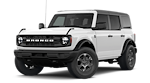 2026 Ford Bronco 4x4 SUV for sale #FM10555 - photo 1
