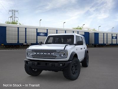 2026 Ford Bronco 4x4 SUV for sale #FM10582 - photo 2
