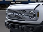 2026 Ford Bronco 4x4 SUV for sale #FM10582 - photo 19