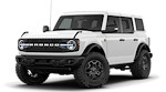 2026 Ford Bronco 4x4 SUV for sale #FM10582 - photo 26