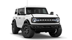 2026 Ford Bronco 4x4 SUV for sale #FM10582 - photo 27