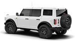 2026 Ford Bronco 4x4 SUV for sale #FM10582 - photo 27