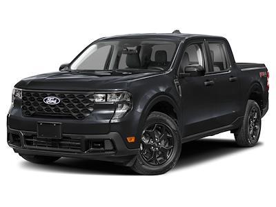 2026 Ford Maverick SuperCrew Cab AWD Pickup for sale #FM10593 - photo 1