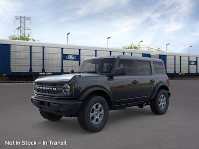 2026 Ford Bronco 4x4 SUV for sale #FM10596 - photo 1