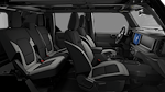 2026 Ford Bronco 4x4 SUV for sale #FM10596 - photo 13