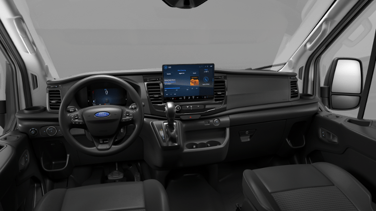 New 2026 Ford Transit 350 - photo 30