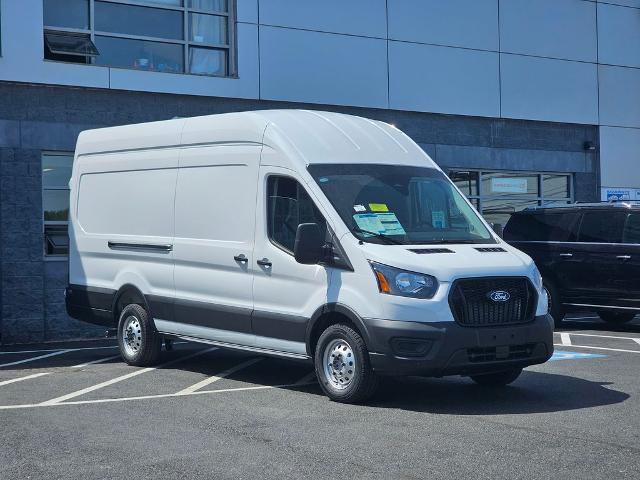 New 2026 Ford Transit 350 - photo 11