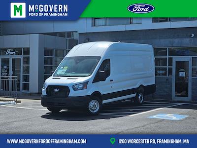 2026 Ford Transit 350 High Roof AWD Empty Cargo Van for sale #FM10604 - photo 1