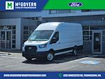 New 2026 Ford Transit 350 High Roof Empty Cargo Van for sale #FM10604 - photo 1