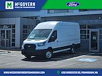 New 2026 Ford Transit 350 High Roof Empty Cargo Van for sale #FM10604 - photo 1