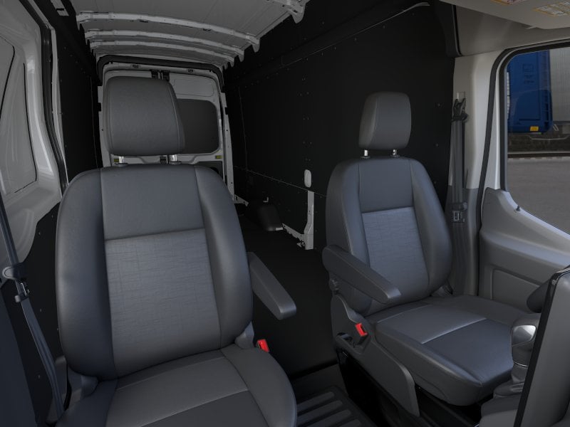 New 2026 Ford Transit 350 - photo 12