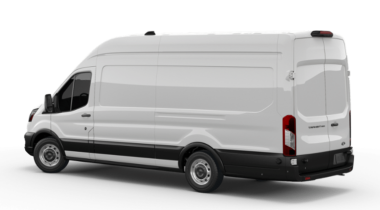 New 2026 Ford Transit 350 - photo 25