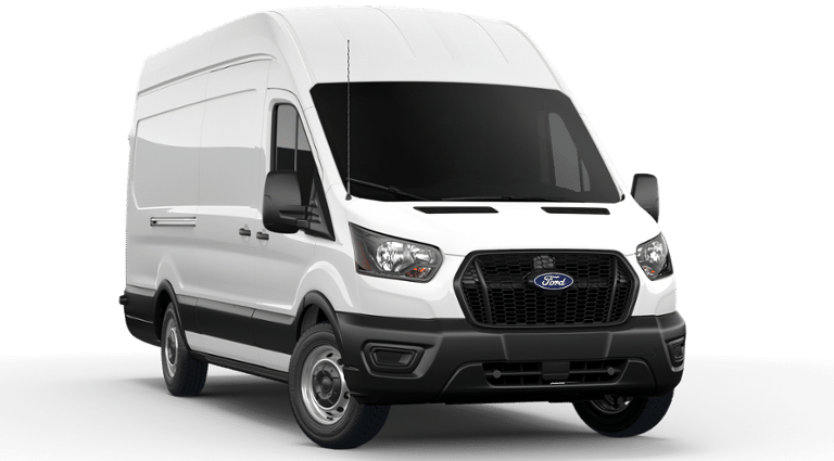 New 2026 Ford Transit 350 - photo 27