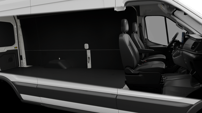 New 2026 Ford Transit 350 - photo 29