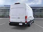 New 2026 Ford Transit 350 High Roof Empty Cargo Van for sale #FM10607 - photo 8